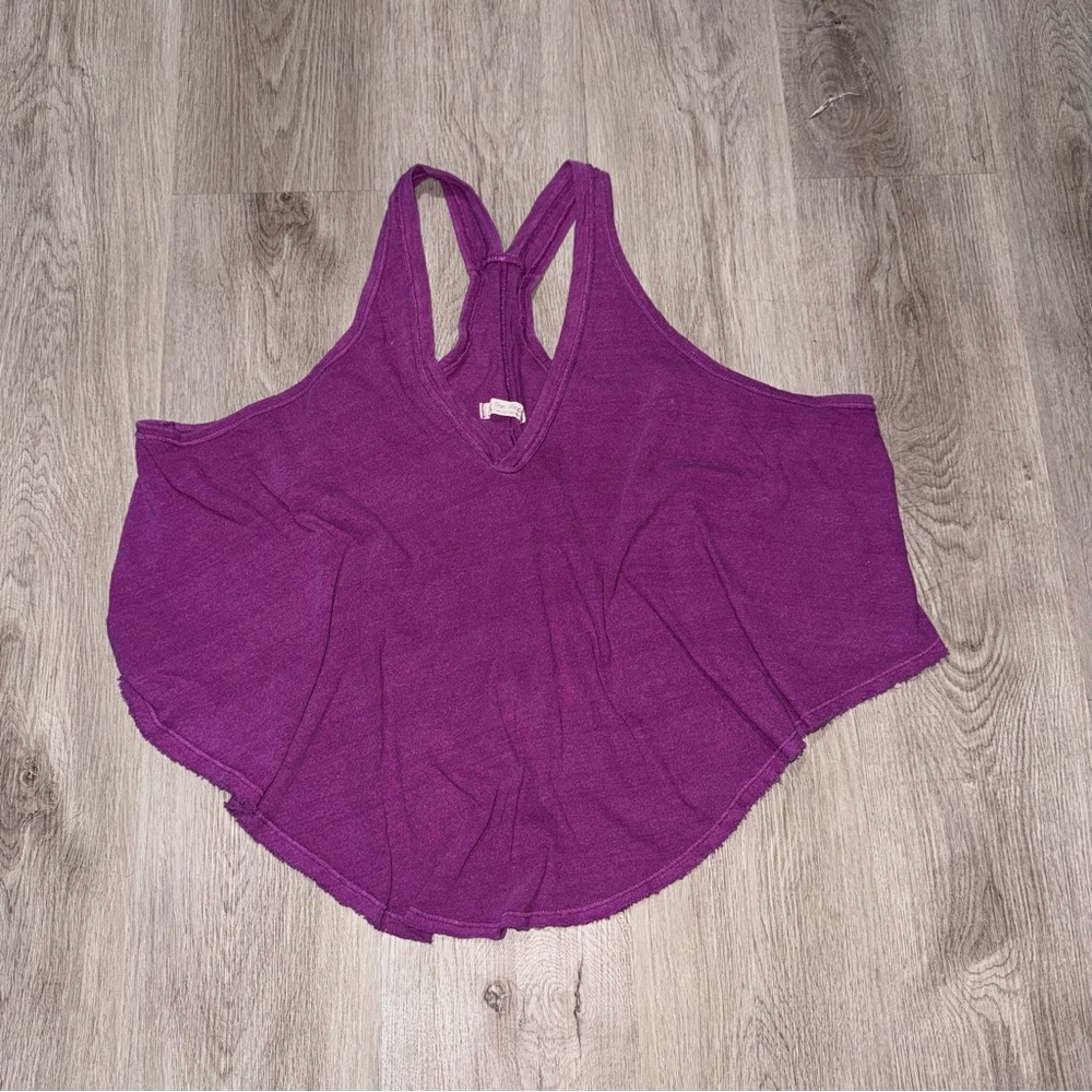 We The Free Tank - Picture 3 of 6